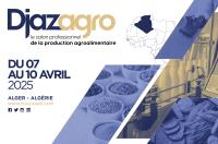 DJAZAGRO 2025